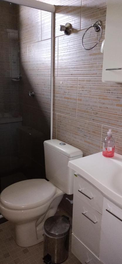 Apartamento Rio Das Ostras Exterior photo